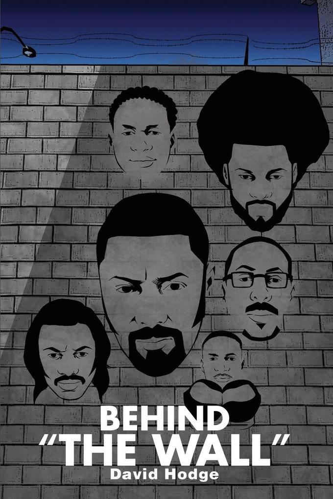 Behind 'The Wall'