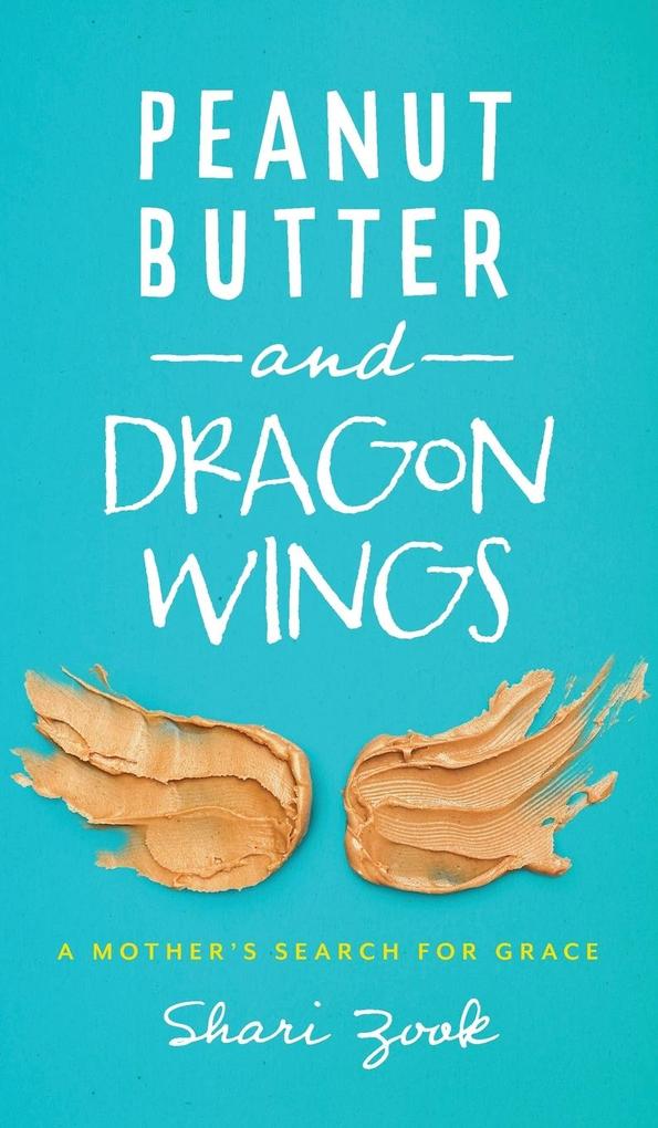 Peanut Butter and Dragon Wings