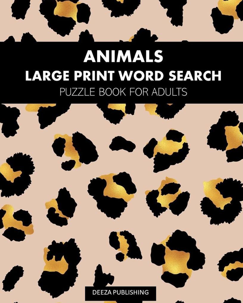 Animals