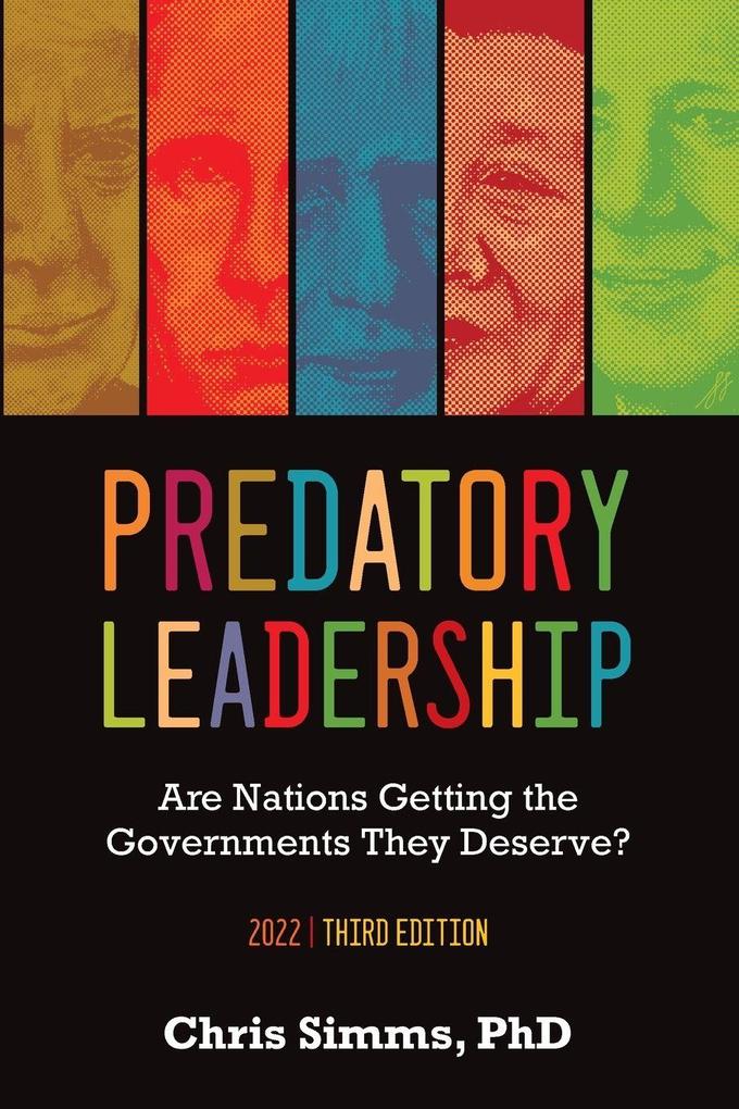 Predatory Leadership