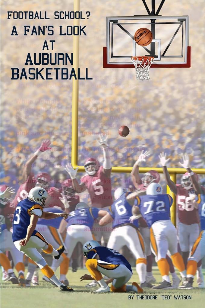 Football School?