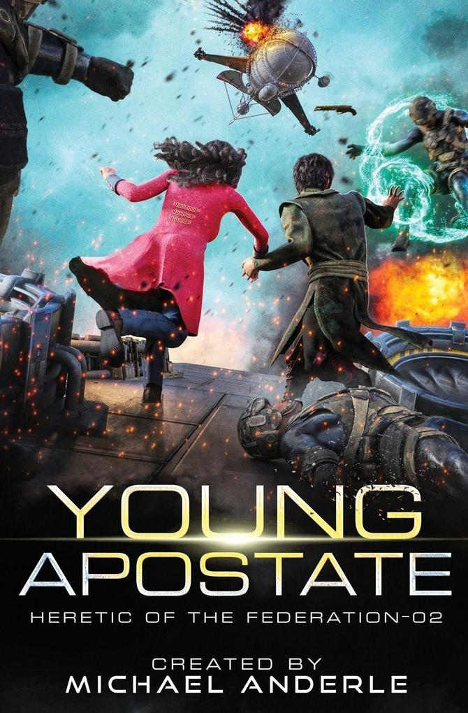 Young Apostate