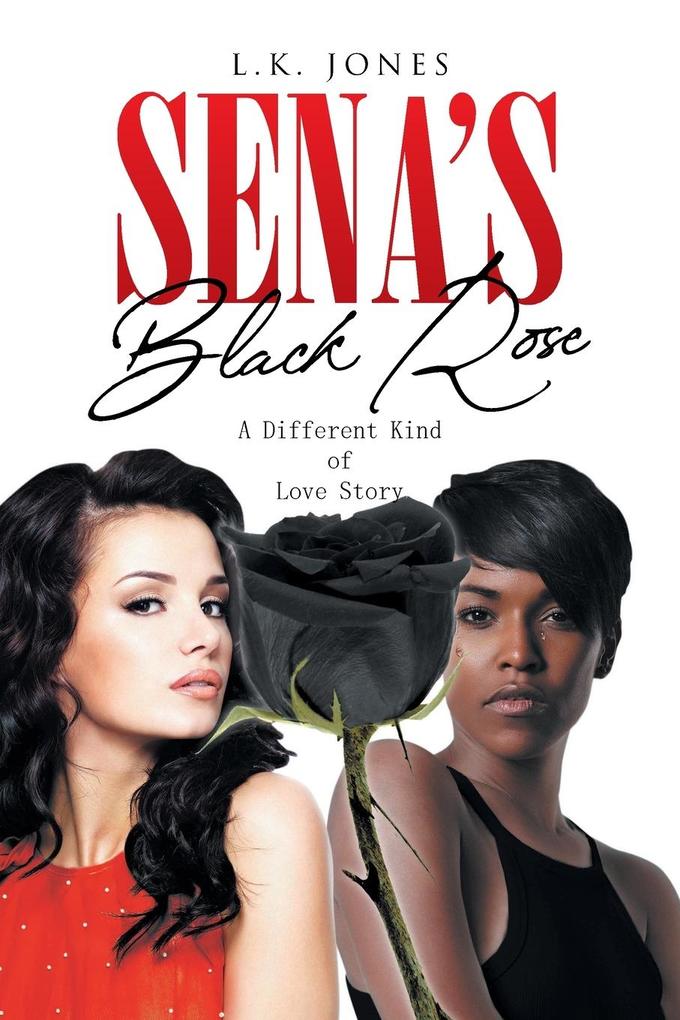 Sena‘s Black Rose
