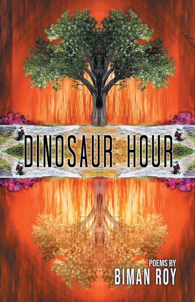 DINOSAUR HOUR