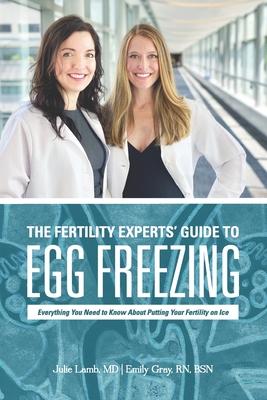 The Fertility Experts‘ Guide to Egg Freezing