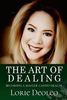 The Art of Dealing: Becoming a Master Casino Dealer