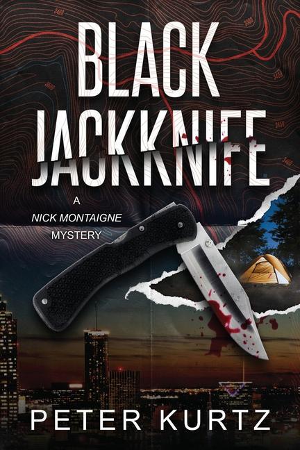 Black Jackknife