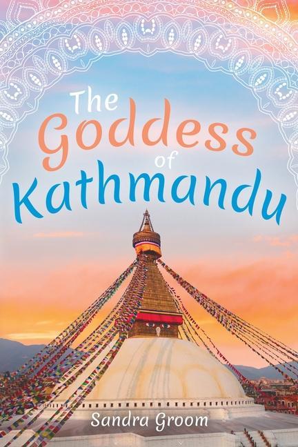 The Goddess of Kathmandu