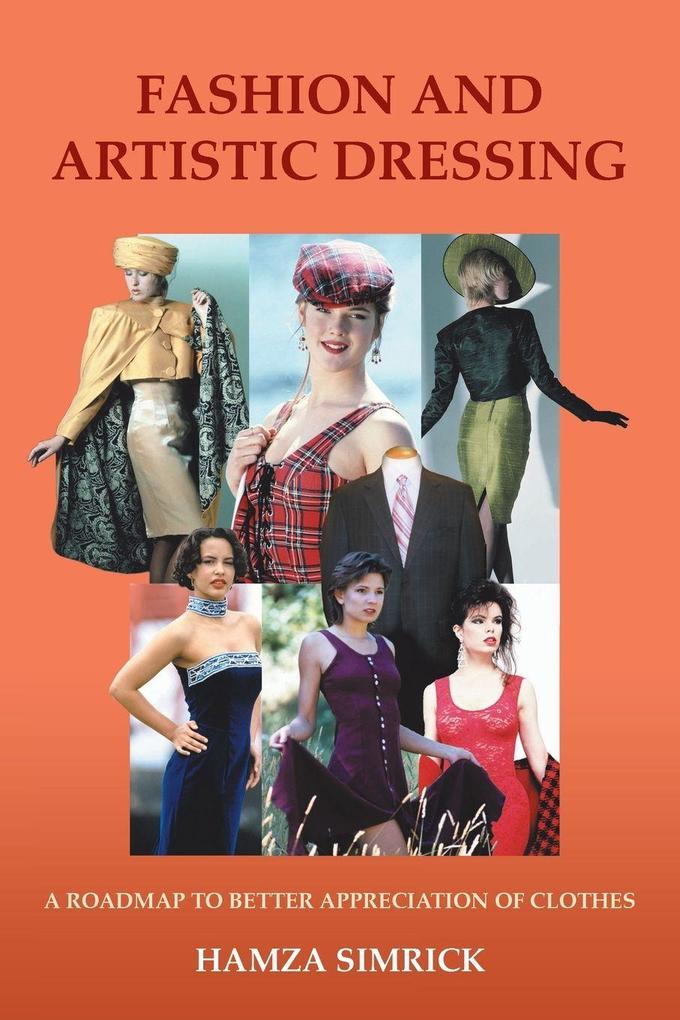 FASHION AND ARTISTIC DRESSING