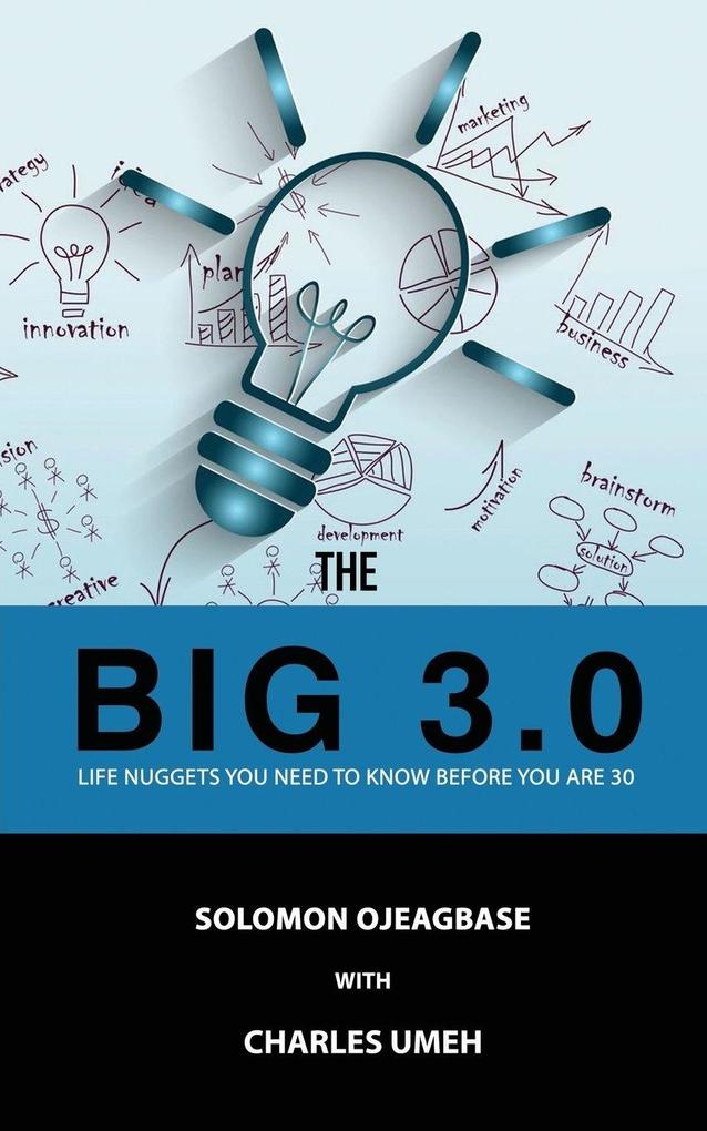 The BIG 3.0