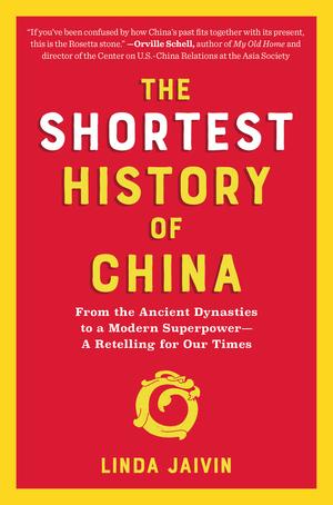 Norton & Company The Shortest History Of China