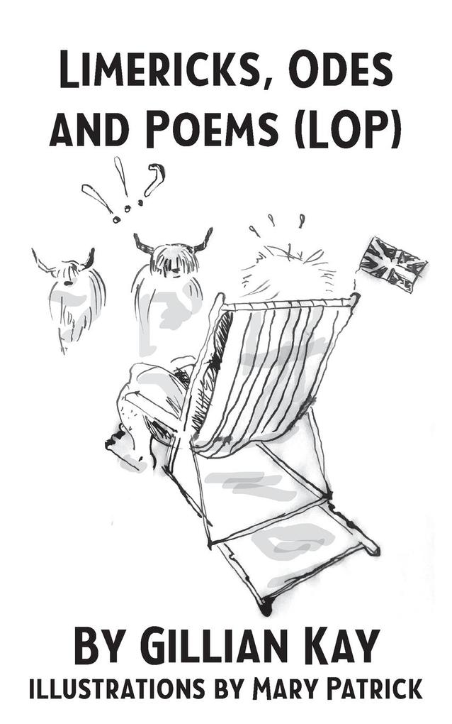 Limericks Odes And Poems