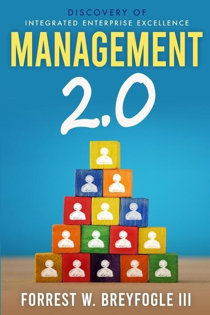Management 2.0: Discovery of Integrated Enterprise Excellence