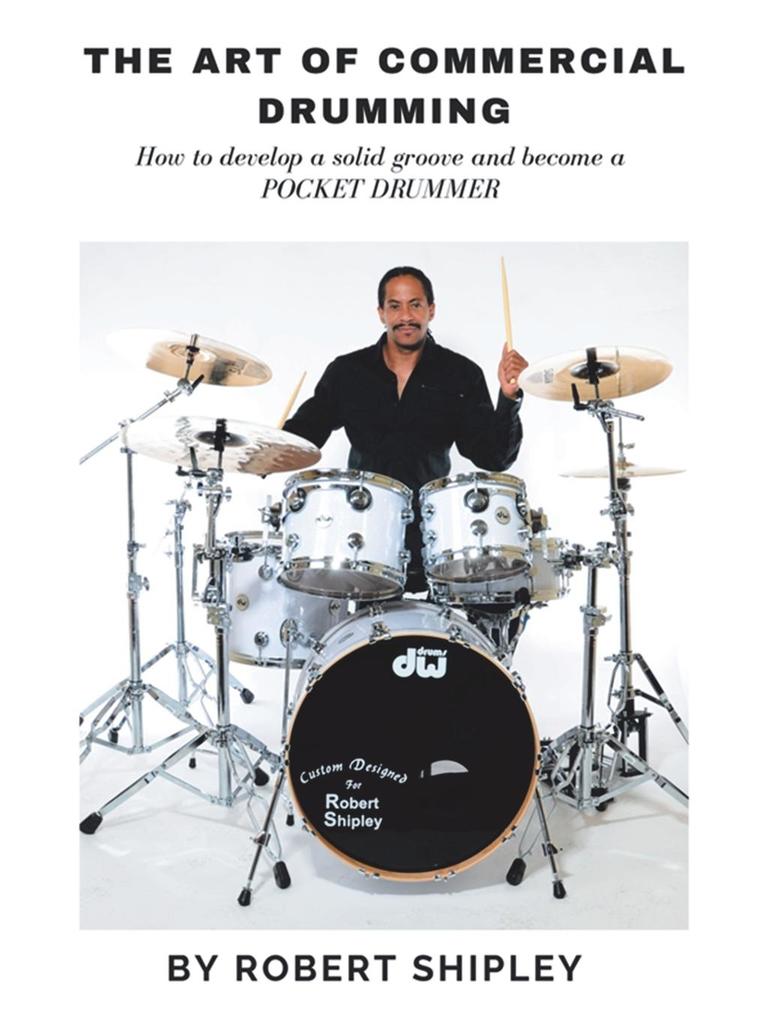 The Art of Commercial Drumming