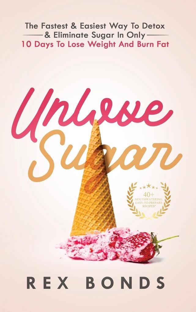Unlove Sugar