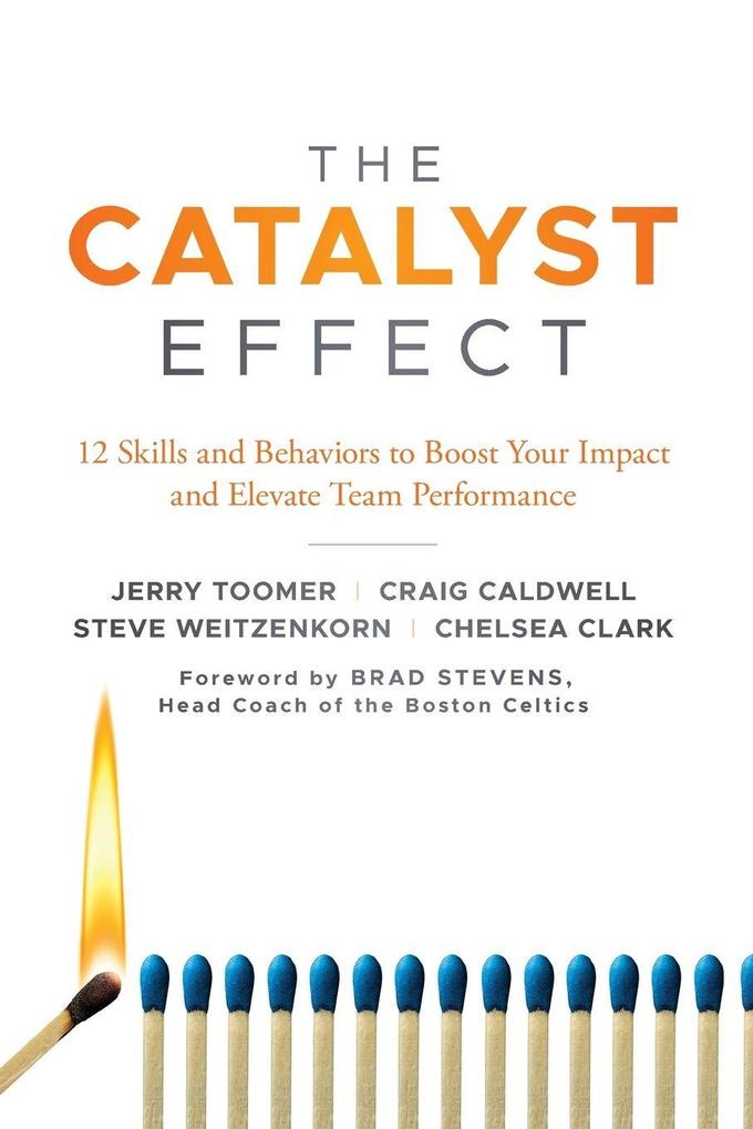 The Catalyst Effect
