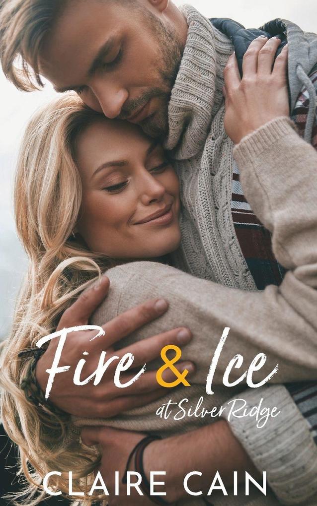 Fire and Ice at Silver Ridge