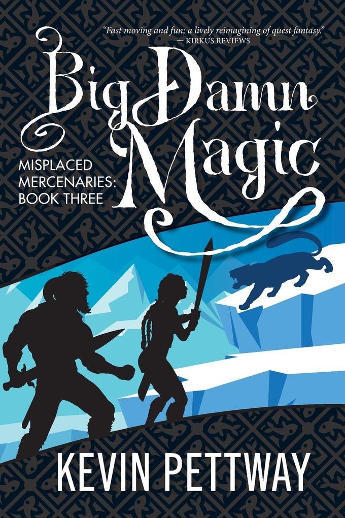 Big Damn Magic