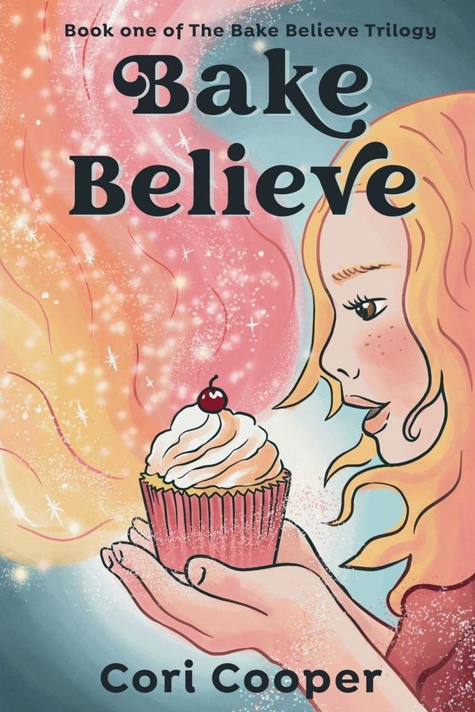 Bake Believe