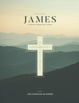 New Testament Crosswords James in the New International Version