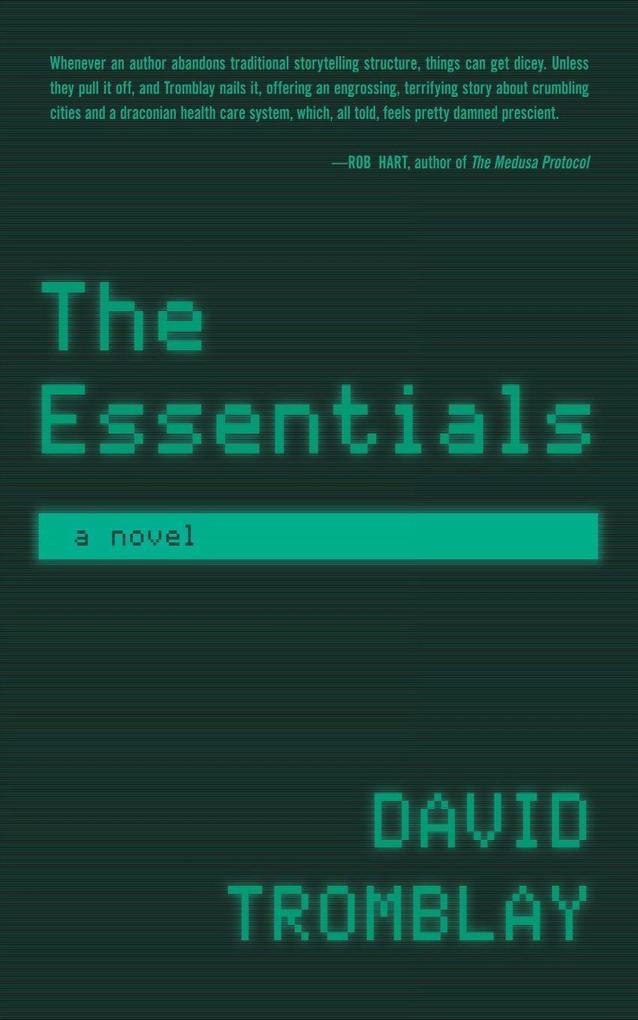 The Essentials