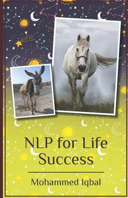 Nlp for Life Success: From Negatives to Positives a Simplified Extract for High Performers