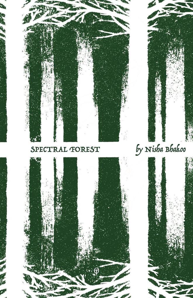 Spectral Forest