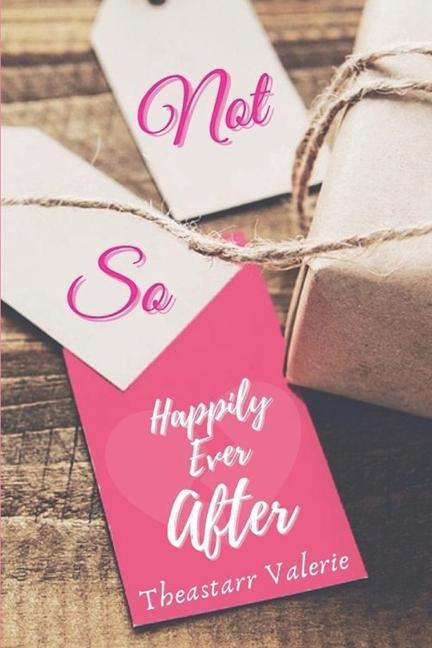 Not So Happily Ever After