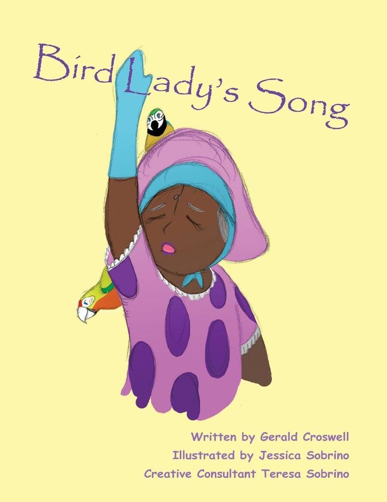 Bird Lady's Song