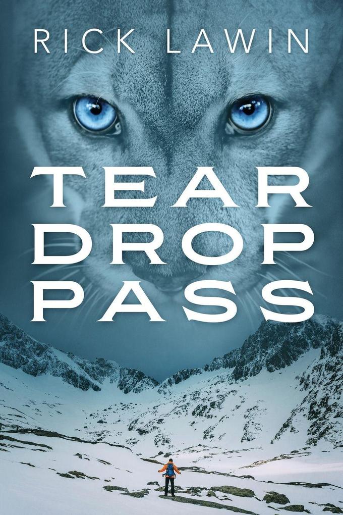 Tear Drop Pass