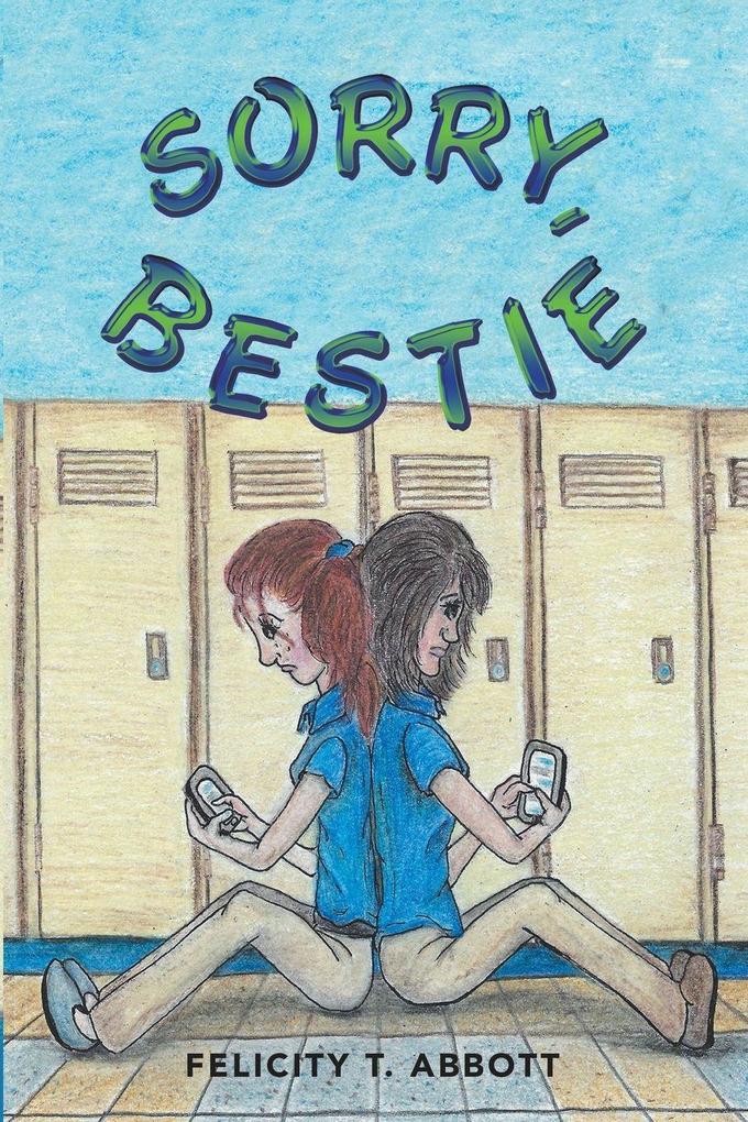 Sorry Bestie