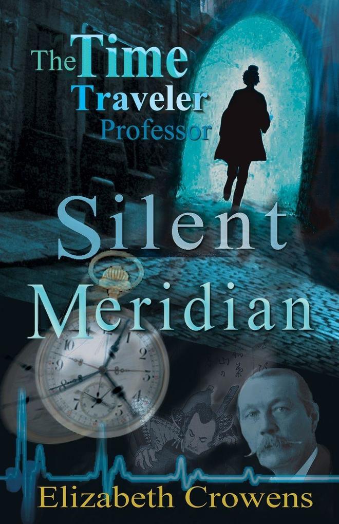 The Time Traveler Professor Book One