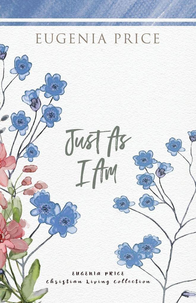 Just As I Am