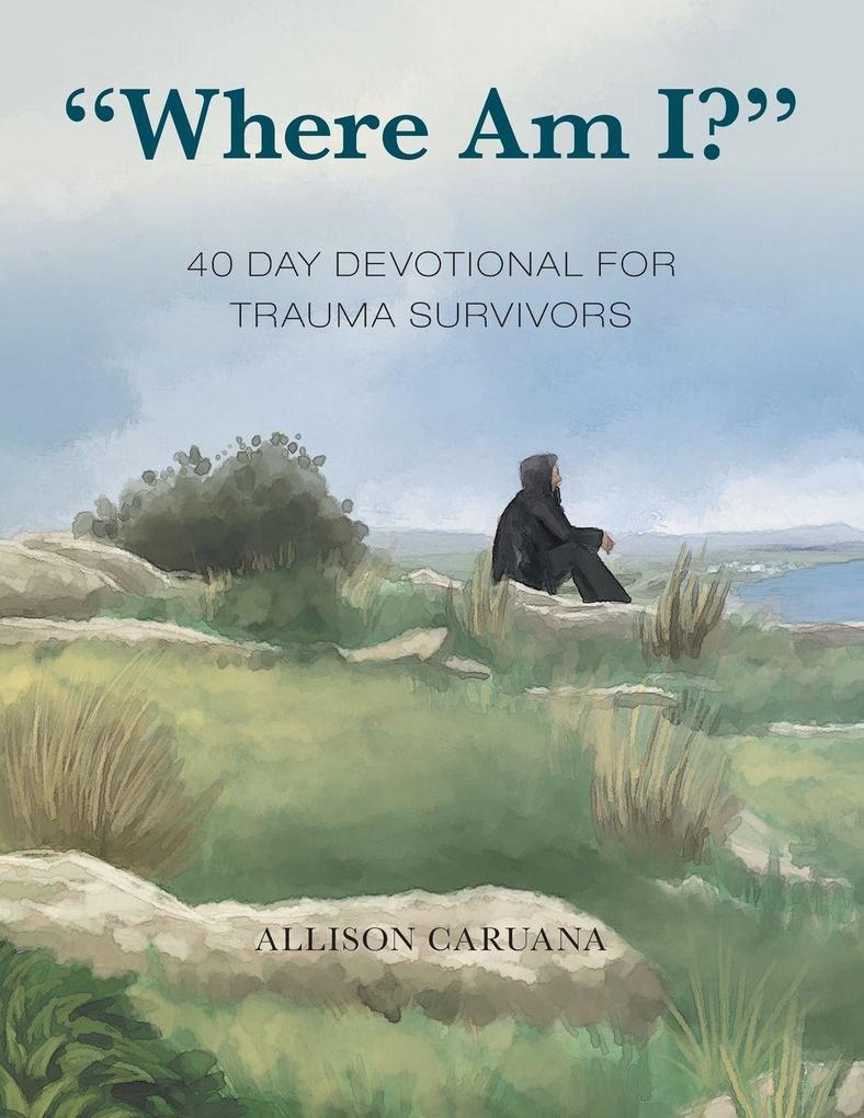'Where Am I?'