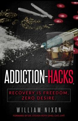 Addiction-Hacks Recovery Is Freedom Zero Desire: There‘s simply no way to fail.