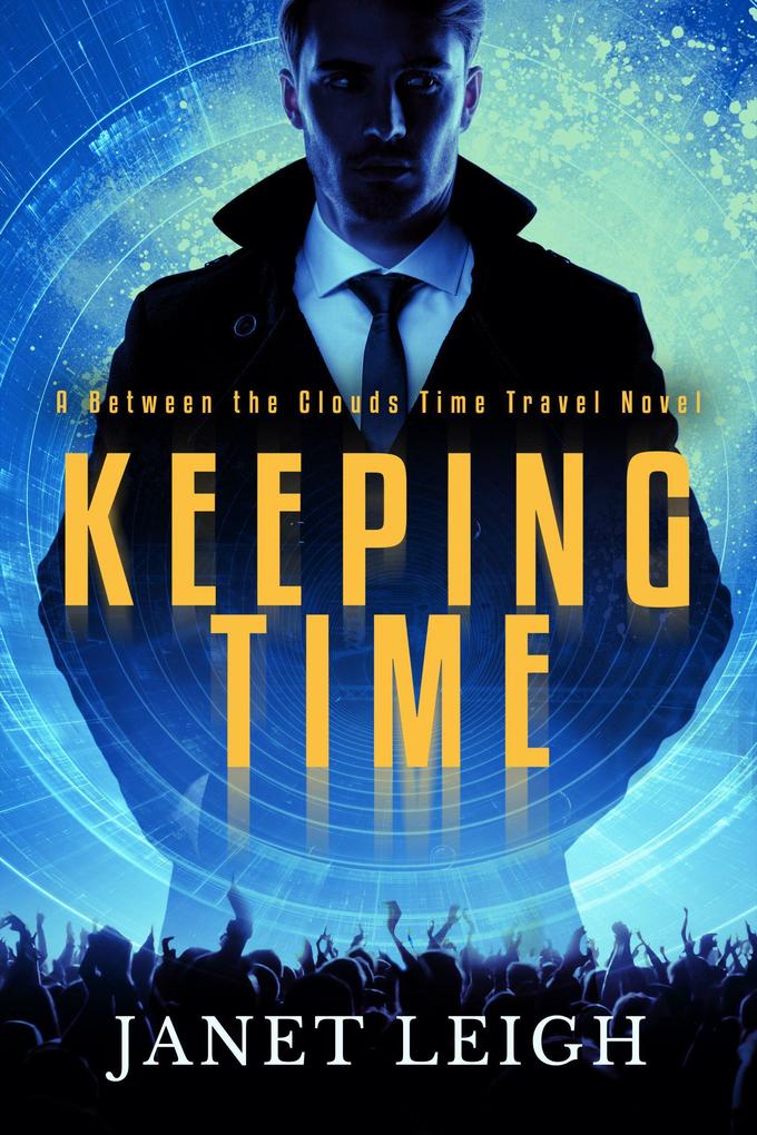 Keeping Time (The Jennifer Cloud Series #4.5)