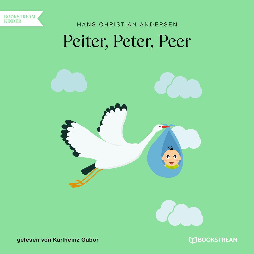 Peiter Peter Peer
