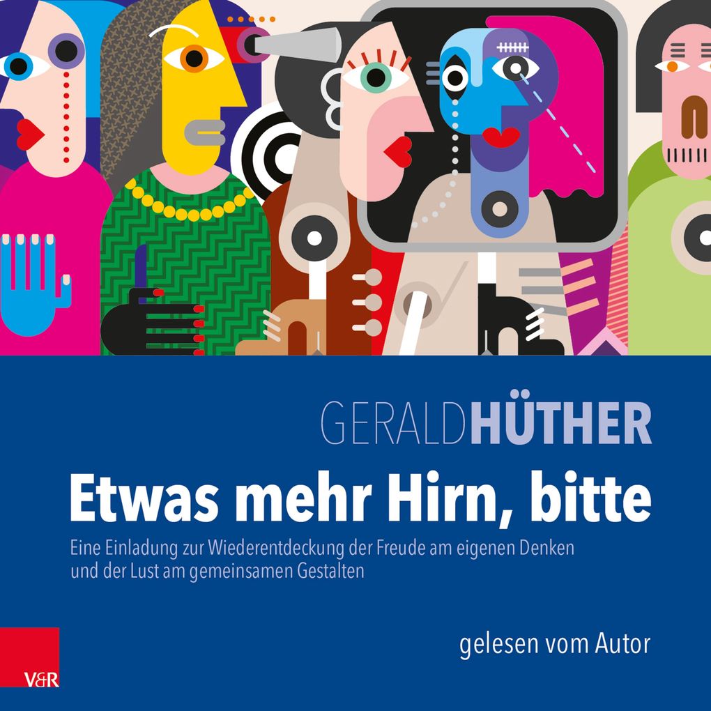 Etwas mehr Hirn bitte