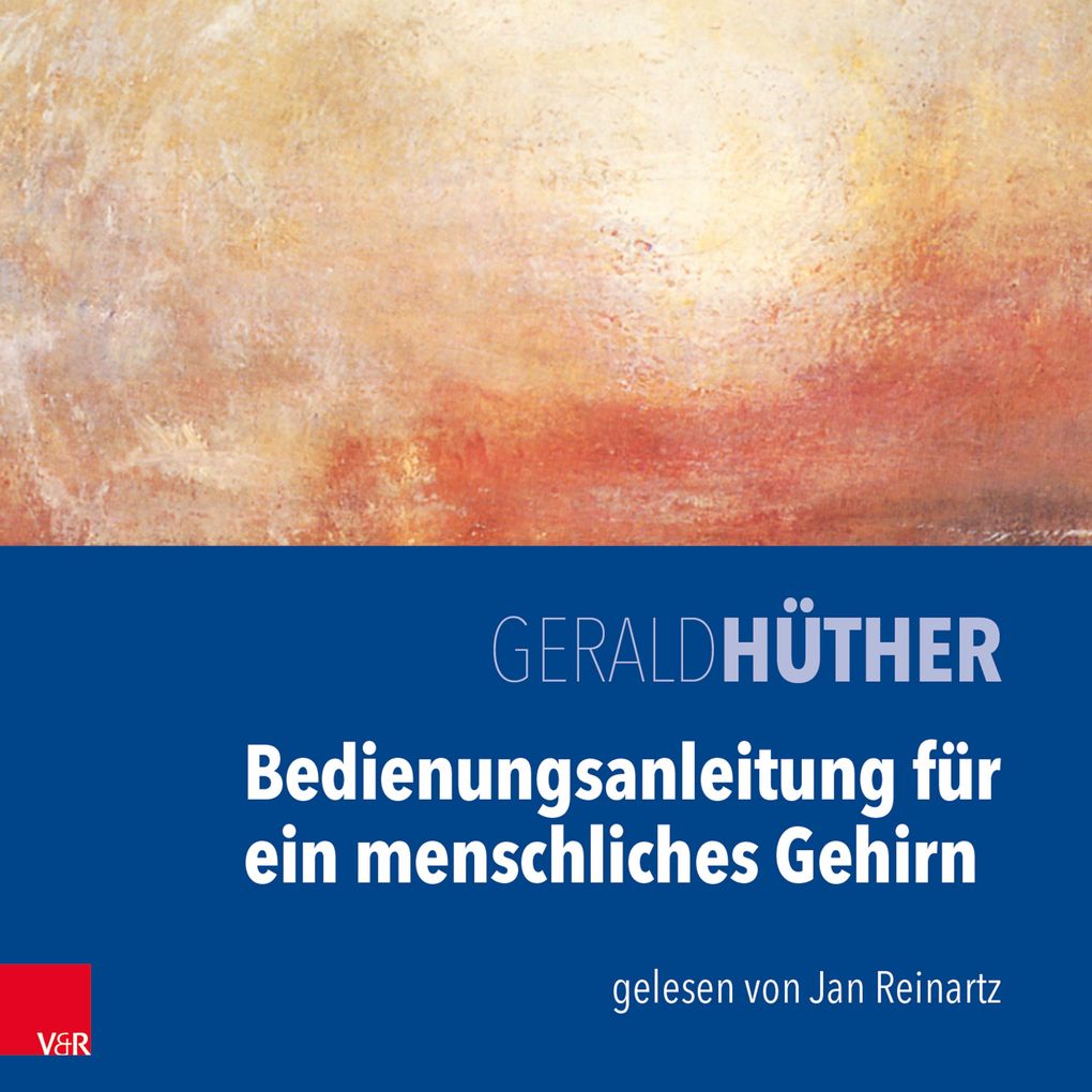 Bedienungsanleitung fur ein menschliches Gehirn