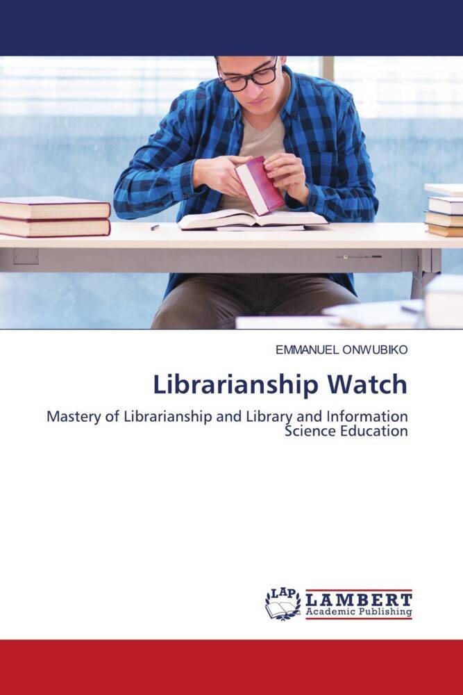 Librarianship Watch
