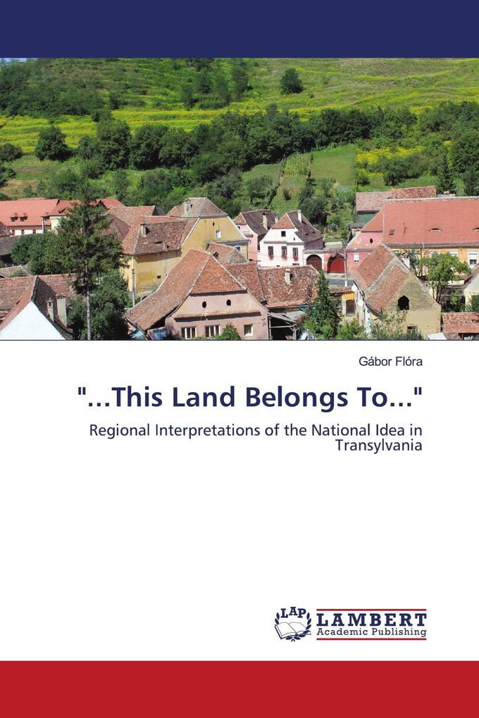 '...This Land Belongs To...'