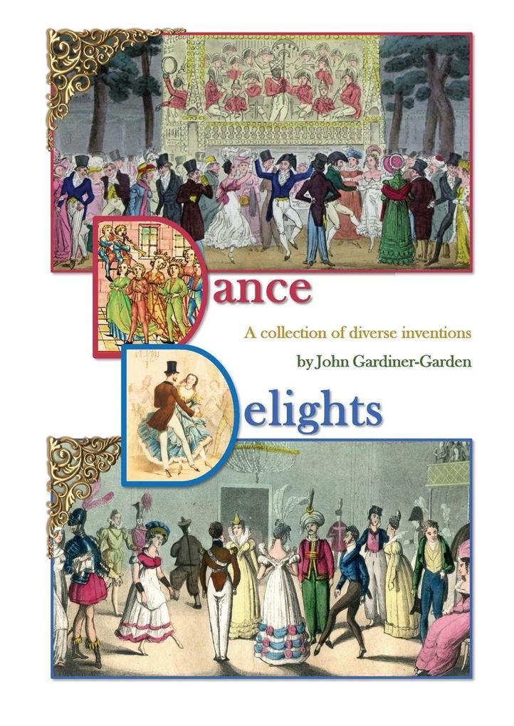 Dance Delights