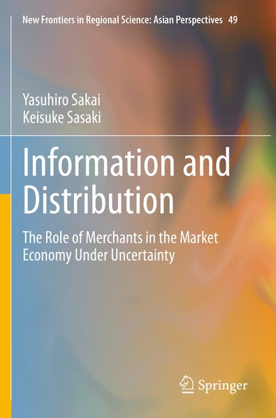Information and Distribution