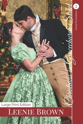 Christmas in Gracechurch Street: A Darcy and Elizabeth Variation