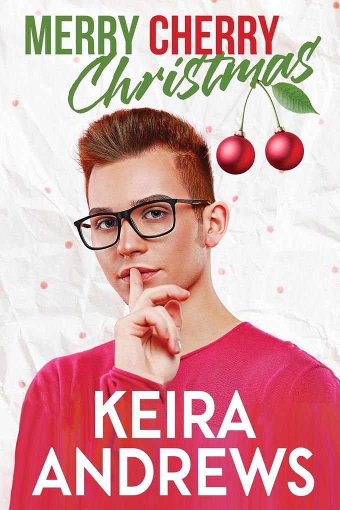 Merry Cherry Christmas