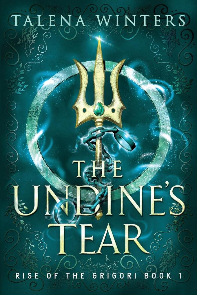 The Undine‘s Tear