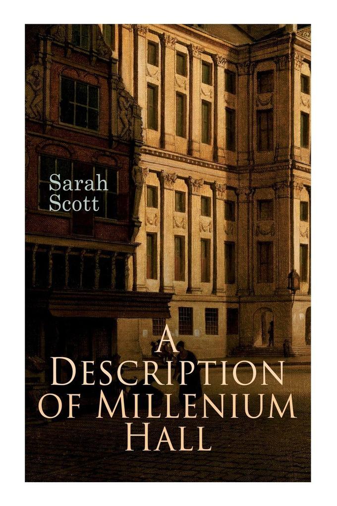 A Description of Millenium Hall