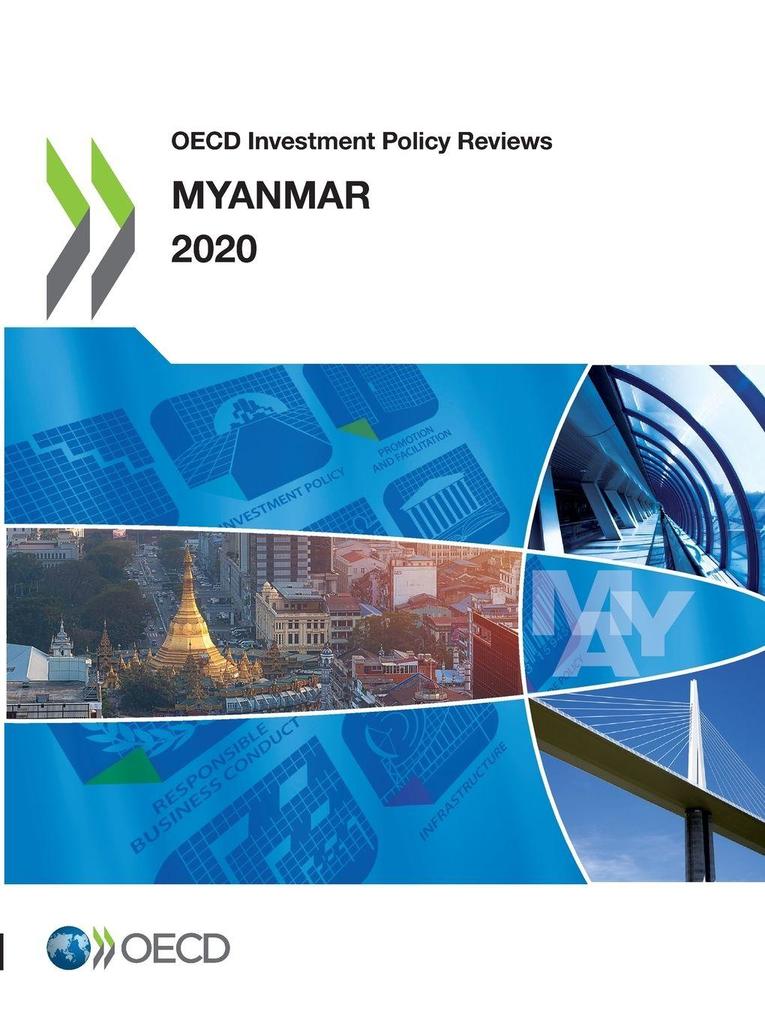 OECD Investment Policy Reviews