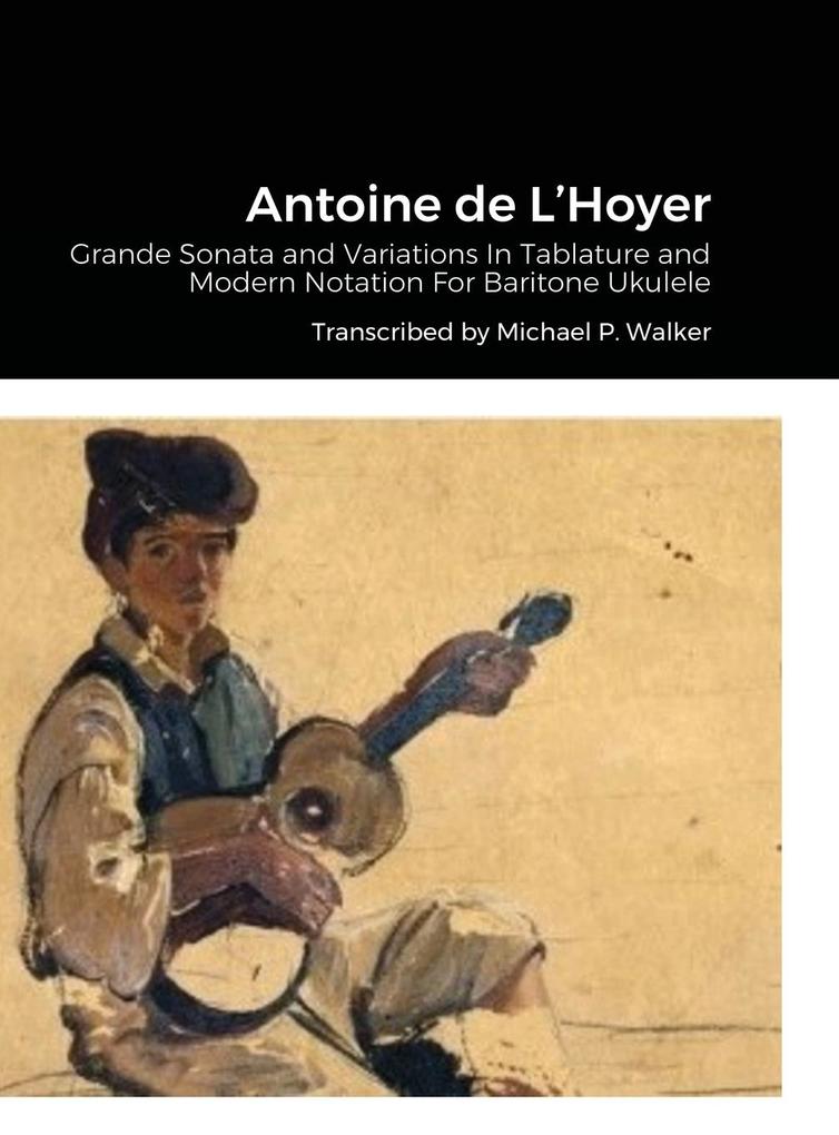 Antoine de L‘Hoyer