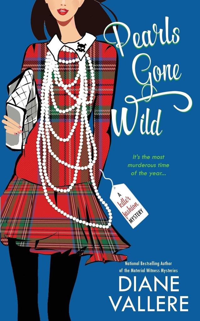 Pearls Gone Wild